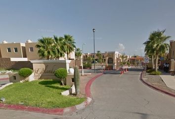 Casa en  Priv. Celta Pte., El Esplendor Sección Iii, Hermosillo, Sonora, México