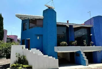 Casa en fraccionamiento en  La Noria, Xochimilco