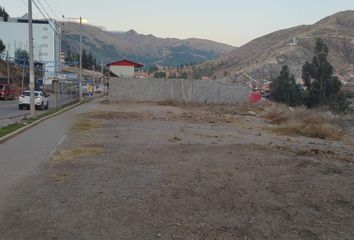 Terreno en  Urcos, Cusco, Perú