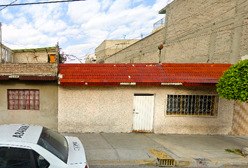 Casa en  Psicología 106, Las Palmas, Ciudad Nezahualcóyotl, Estado De México, México