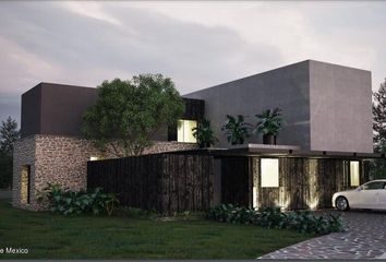 Casa en  Altozano Querétaro, Anillo Vial Fray Junípero Serra, Santiago De Querétaro, Querétaro, México
