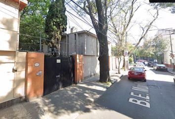 Casa en condominio en  Mixcoac, Ciudad De México, Cdmx, México