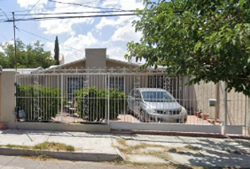 Casa en  Villa Hermosa, Juárez, Chihuahua, México