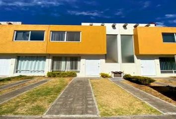 Casa en fraccionamiento en  San Andrés Cholula, Puebla, México