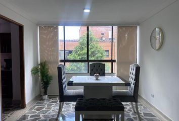 Apartamento en Poblado, Medellín