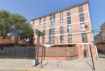 Departamento en  Ermita Iztapalapa, Sta Bárbara, 09000 Ciudad De México, Cdmx, México