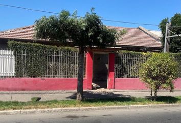 Casa en  Los Tréboles 479, El Bosque, Chile