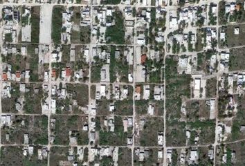 Lote de Terreno en  Chicxulub Puerto, Yucatán, México