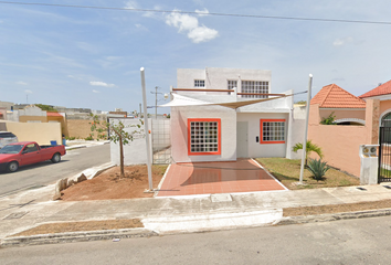 Casa en  Calle 104 Num 245, Fraccionamiento Las Américas, Mérida, Yucatán, México