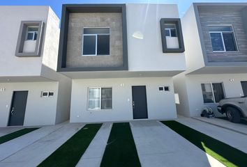 Casa en fraccionamiento en  Tossa Residencial, Boulevard Francisco Zarco, Portico De San Antonio, Baja California, México