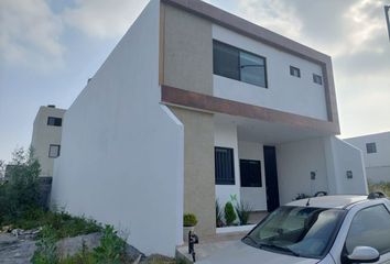 Casa en  Santoral Iii, Santoral Iii, García, Nuevo León, México