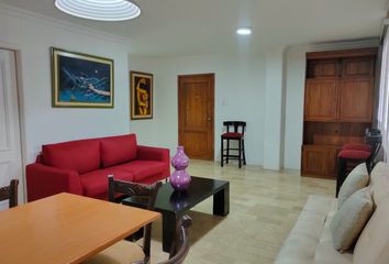 Suite en  Lomas De Urdesa, Guayaquil, Ecuador