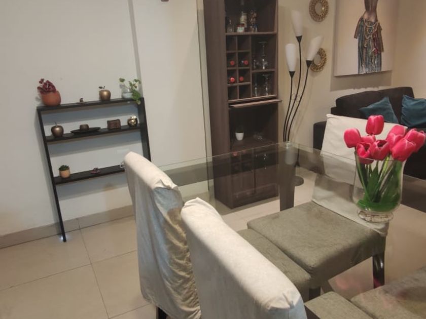 venta Departamento en Los Olivos, Lima (1021027)