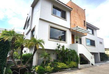 Casa en  Bosque Esmeralda, Ciudad López Mateos, Estado De México, México