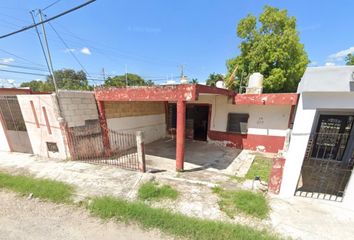 Casa en  Calle 19, Los Reyes, Mérida, Yucatán, México