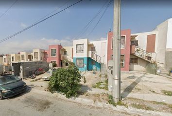 Casa en  Hacienda Del Sol, García, Nuevo León