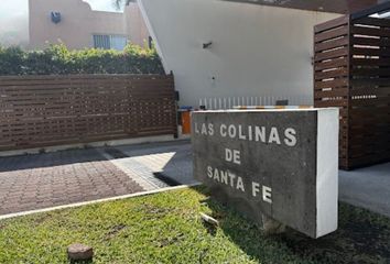 Casa en condominio en  Condominio Las Colinas De Santa Fé, Cerrada Del Castillo, Fraccionamiento De Santa Fé, Santa Fe, Morelos, México