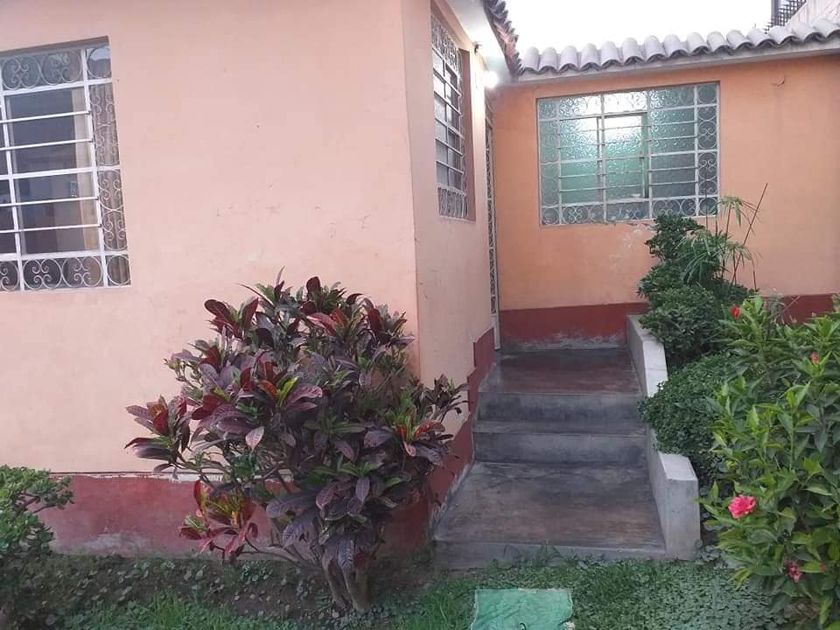venta Casa en Chaclacayo, Lima