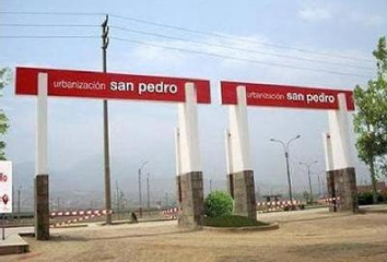 Terreno en  San Pedro De Carabayllo, Carabayllo, Perú