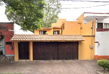 Casa en  Colonia Del Carmen, Coyoacán, Cdmx