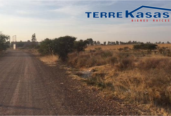 Lote de Terreno en  Guadalupe, Zacatecas, Mex