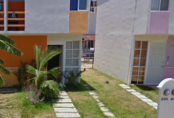 Departamento en  Playa Del Carmen, Quintana Roo