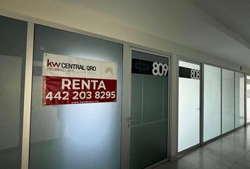 Oficina en  Paseo De La República 13020, Centro, El Salitre, Querétaro, México