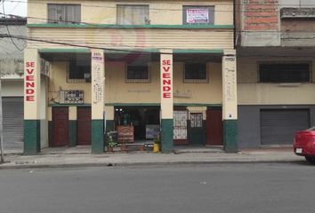 Terreno Comercial en  Padre Vicente Solano Vargas & Avenida José De Antepara, Guayaquil, Ecuador