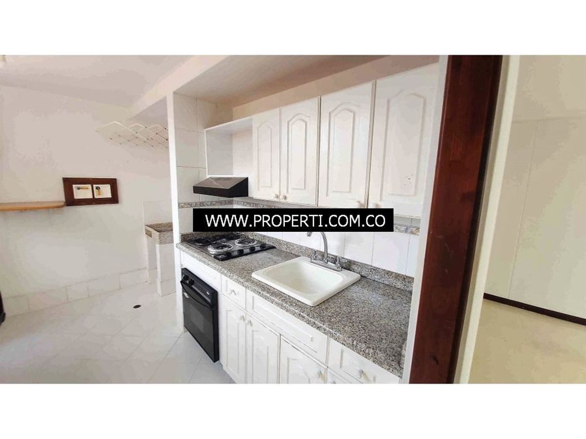 Apartamento en arriendo Astorga (Suroriente) en Astorga