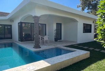 Casa en fraccionamiento en  Villas Del Lago, Cuernavaca, Morelos, México