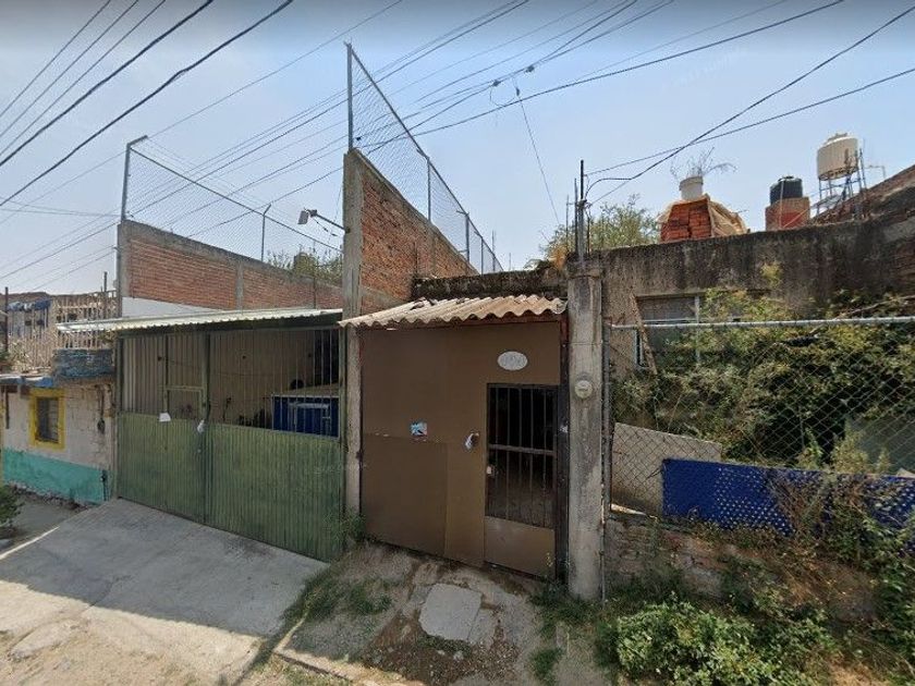 venta Casa en Lomas Del Tapatío, San Pedro Tlaquepaque (RS20652)