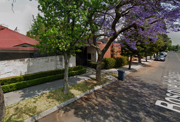 Casa en  Bosques De Las Lomas, Miguel Hidalgo, Cdmx