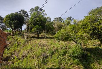 Lote de Terreno en  Girardota, Antioquia, Colombia