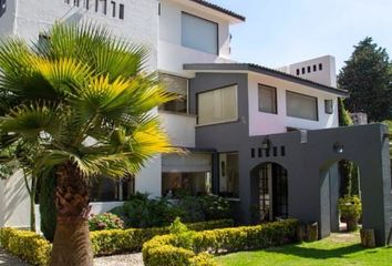 Casa en fraccionamiento en  Paseo De Los Cedros 114, La Virgen, Metepec, Estado De México, México
