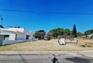 Lote de Terreno en  Lomas De Cocoyoc, Fraccionamiento Lomas De Cocoyoc, Morelos, México