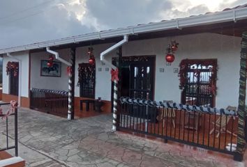 Villa-Quinta en  La Union, Bello, Antioquia, Col