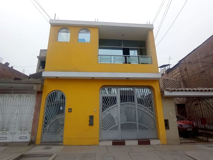 venta Casa en Carabayllo, Lima 