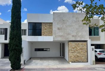 Casa en  Avenida Horizontes Ibéricos 226, San Luis Potosí, México