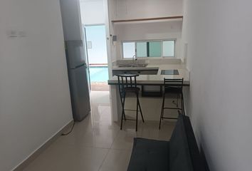 Departamento en  Calle 28 N 6, Ejidal, Playa Del Carmen, Solidaridad, Quintana Roo, 77712, Mex