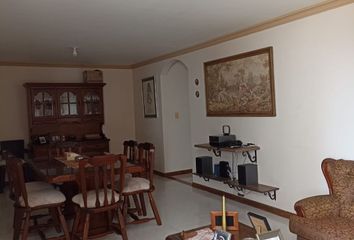 Apartamento en  San Vicente, Barranquilla