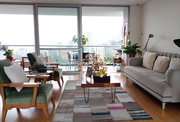 Apartment for rent in Poblado, Medellín