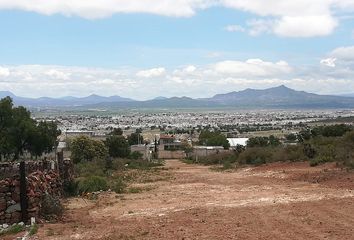 Lote de Terreno en  Centro, Pachuca De Soto