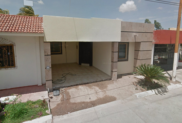Casa en  Zaky Muez, Los Mochis, Sinaloa, México
