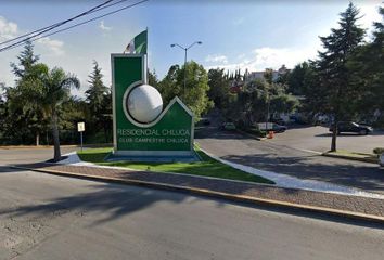 Casa en  Residencial Chiluca, Chiluca Y Club De Golf Chiluca, Atizapán, Estado De México, México