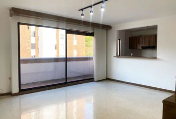 Apartamento en  San Diego, Medellín