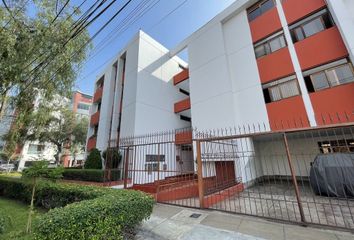 Departamento en  Avenida Ricardo Tizón Y Bueno 690, Jesús María, Perú
