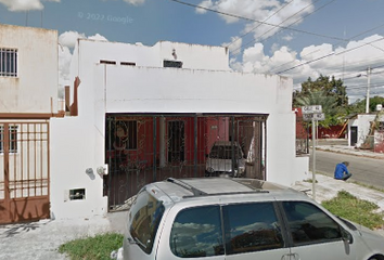 Casa en  Calle 82 485, Residencial Pensiones, Mérida, Yucatán, México