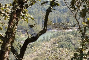 Lote de Terreno en  Mineral Del Chico, Hidalgo