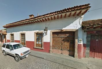 Casa en  Michoacán, Pátzcuaro