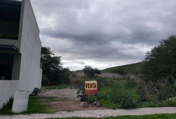 Lote de Terreno en  Gm26+cqj Fraccionamiento El Encino, Querétaro, México